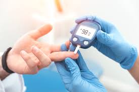Diabetes Profile Advance