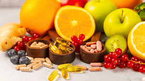 Vitamin Profile Advance